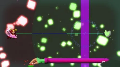 节奏医生(音乐节奏游戏) 节奏医生(音乐节奏游戏)