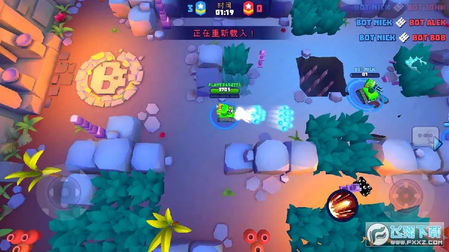 TanksALot2025�ٷ�����