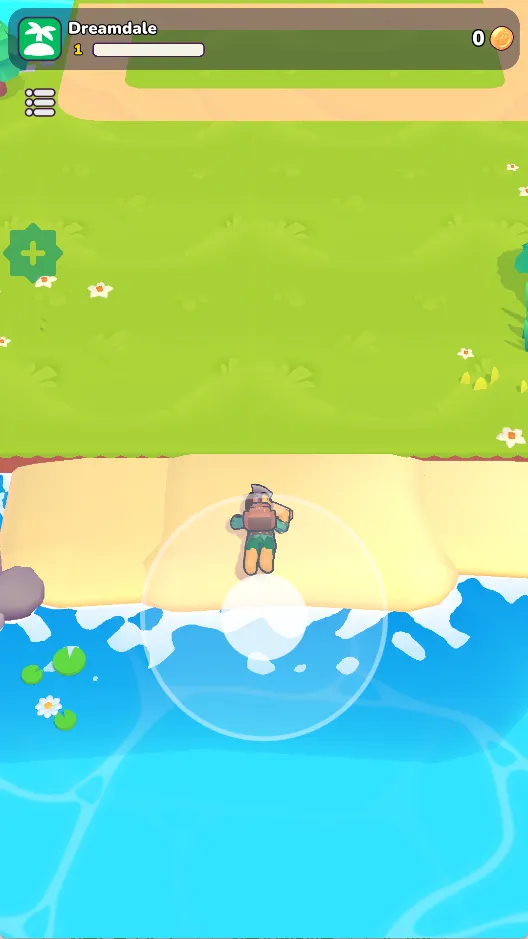 Dreamdale最新手机版 Dreamdale最新手机版