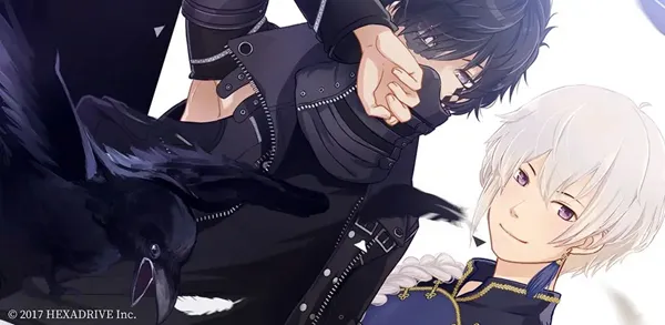 早安我的少年日服(乙女恋爱养成游) 早安我的少年日服(乙女恋爱养成游)