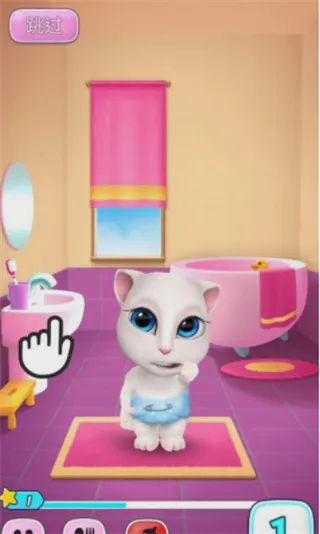 我的安吉拉22025官方正版 我的安吉拉22025官方正版