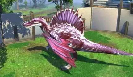 恐龙驯兽师(恐龙养成游戏) 恐龙驯兽师(恐龙养成游戏)