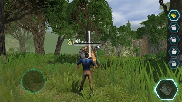 恐龙驯兽师(恐龙养成游戏) 恐龙驯兽师(恐龙养成游戏)