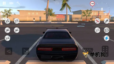 真实驾驶学校 第5张图