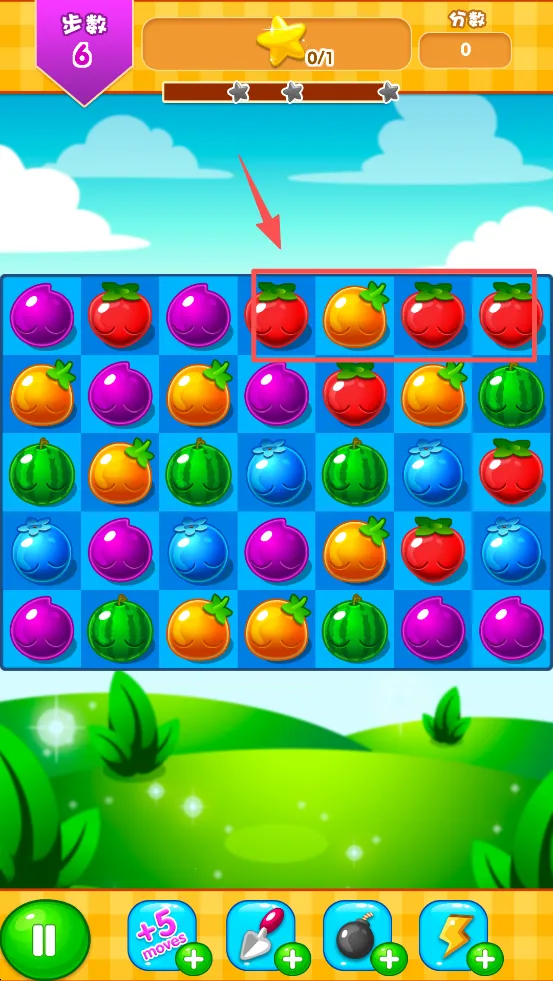 开心连连看(连连看消除游戏) 开心连连看(连连看消除游戏)