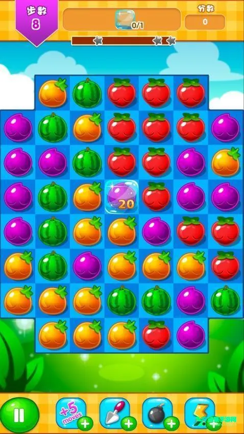 开心连连看(连连看消除游戏) 开心连连看(连连看消除游戏)