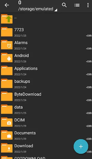 老外管理器pro蓝色2025官方最新版本 老外管理器pro蓝色2025官方最新版本