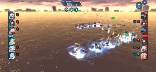 拂晓胜利之刻安卓版手机版 拂晓胜利之刻安卓版手机版