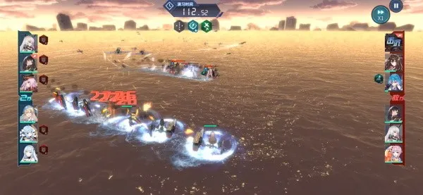 拂晓胜利之刻安卓版手机版 拂晓胜利之刻安卓版手机版