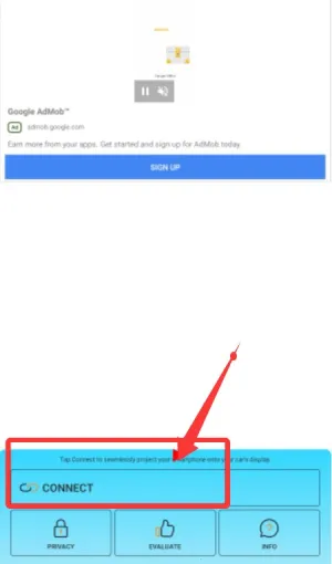 mirrorlink(���ػ���app)