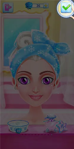 ��ѩ�ʼһ���(����װ����Ϸ)