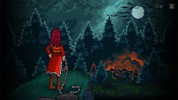 ���ȹ�֮ҹ������ʿ��(����ð����Ϸ)