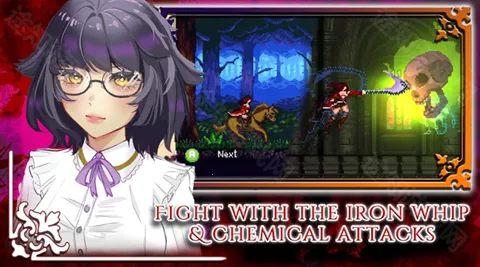 ���ȹ�֮ҹ������ʿ��(����ð����Ϸ)