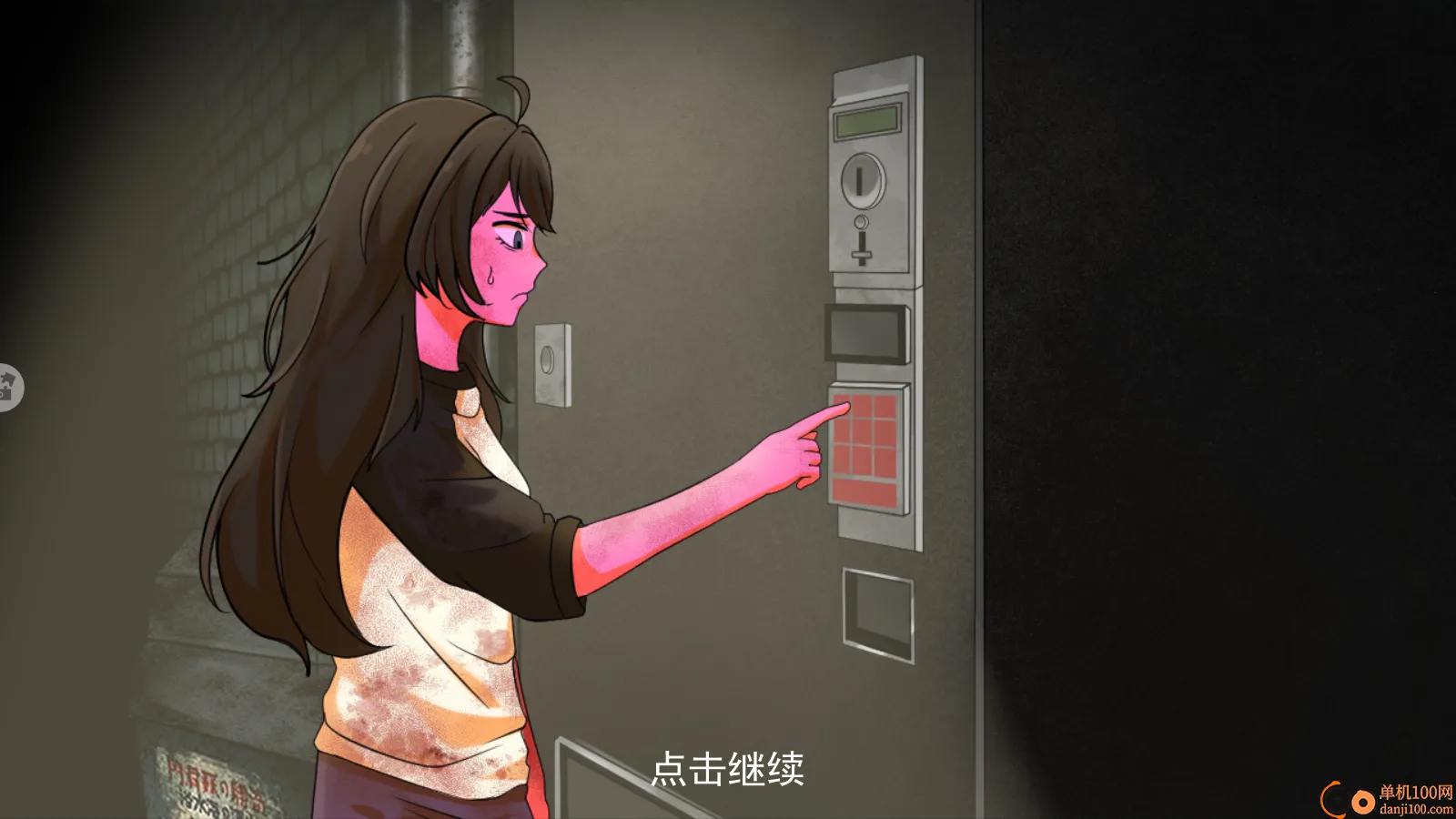 �쳣������(�ֲ�������Ϸ)