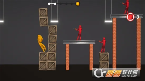 3D布娃娃游乐场沙盒(布娃娃沙盒游戏) 3D布娃娃游乐场沙盒(布娃娃沙盒游戏)