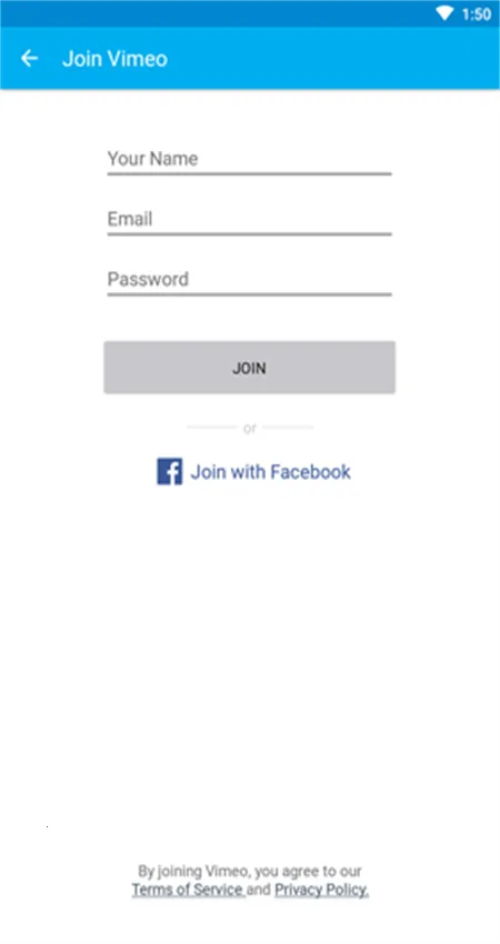 Vimeo(��Ƶ����ƽ̨)