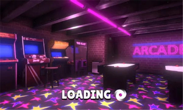 Party Animals(���������ɶ���Ϸ)
