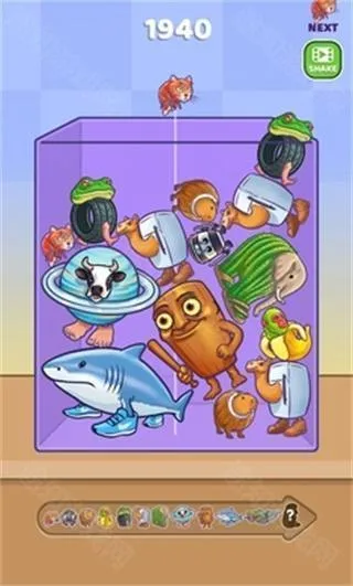 �ϲ�����(���޺ϲ���Ϸ)