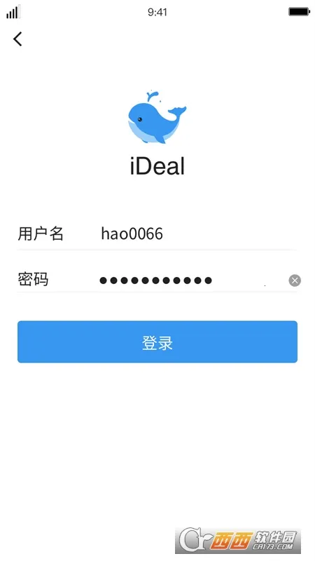 iDeal
