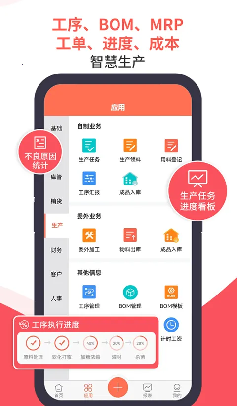 智能云ERP2026最新版本 智能云ERP2026最新版本
