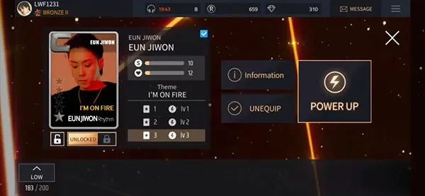 SUPERSTAR YG���ι��Խ�ͼ2