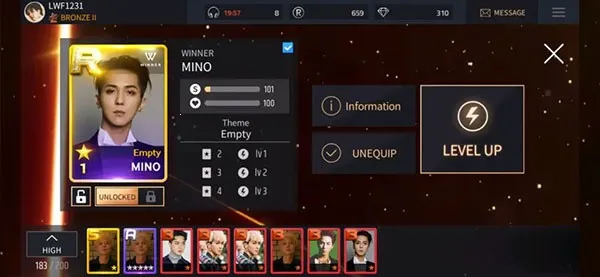 SUPERSTAR YG���ι��Խ�ͼ1