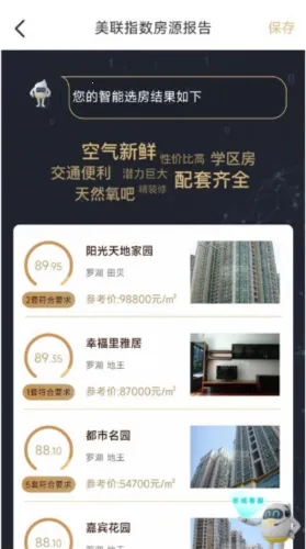 美联好房 美联好房