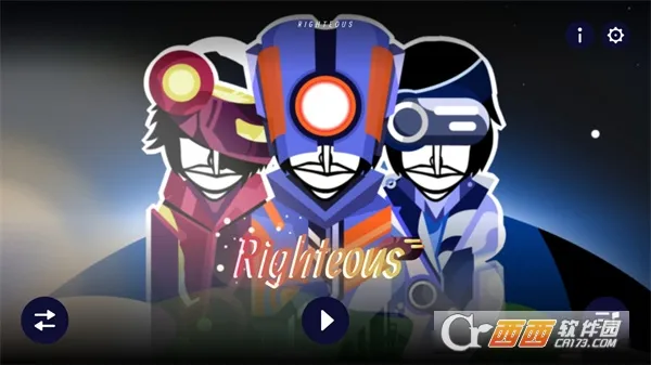 �������righteousģ��2026���ذ�װ