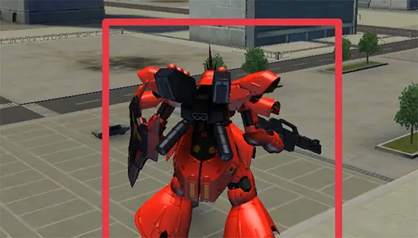 敢达争锋对决机甲全解锁版安卓版手机版 敢达争锋对决机甲全解锁版安卓版手机版