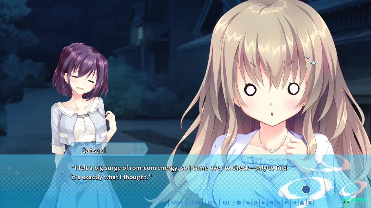 9nine新章 9nine新章