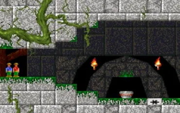 Magic DosBox