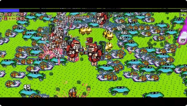 大破坏幸存者2026官方最新版本 大破坏幸存者2026官方最新版本