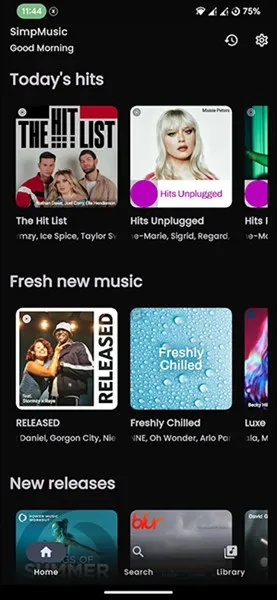 SimpMusic2026���°汾