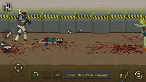 僵尸射击与防御2026官方最新版本 僵尸射击与防御2026官方最新版本