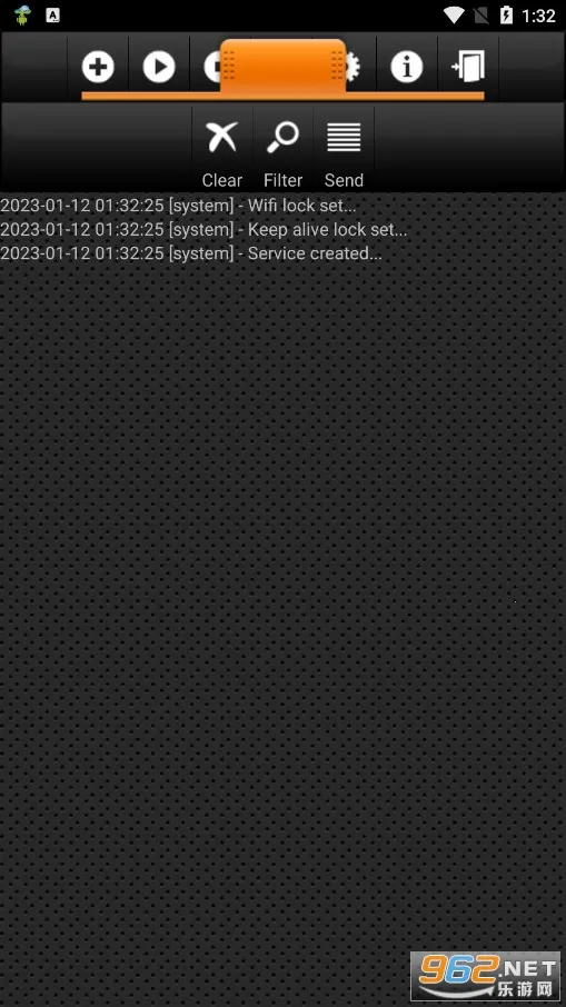ProxyServer apk