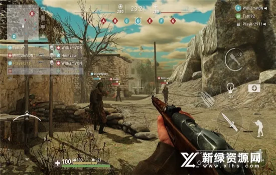 Ghosts of War2026�ٷ����°汾