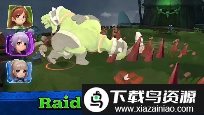 突袭大师2026官方最新版本 突袭大师2026官方最新版本