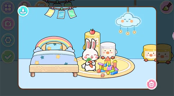 天使制作人偶像养成 天使制作人偶像养成