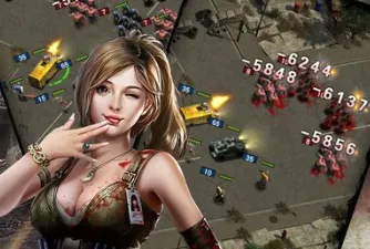 末世风暴 末世风暴