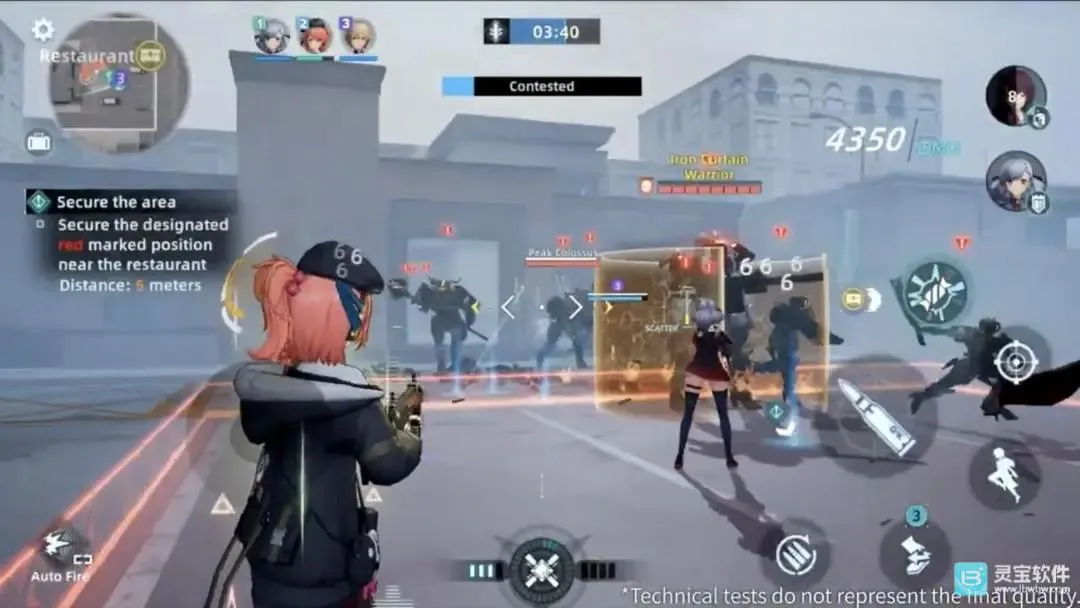 ProjectNET