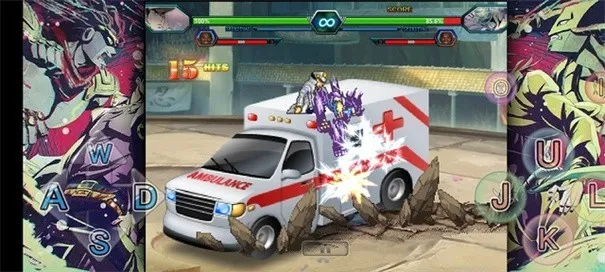 ����vs��Ӱjojoֹˮ