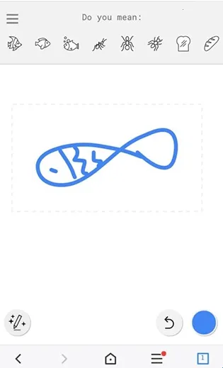 AutoDraw
