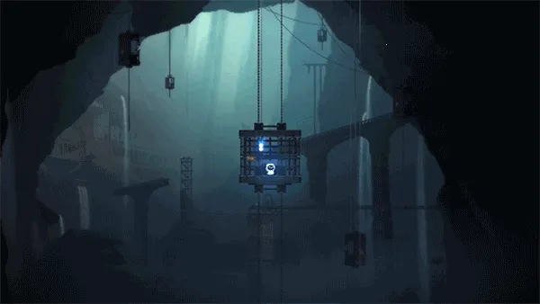 Sheepy A Short Adventure