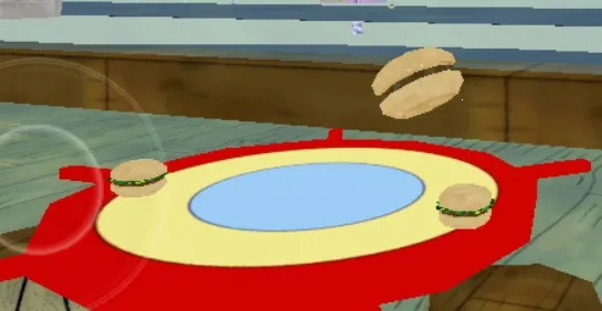 BikiniBottom