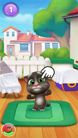 汤姆猫2 汤姆猫2