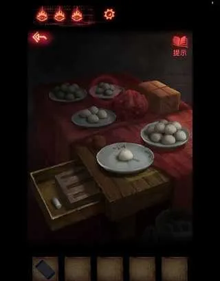 纸嫁衣2奘铃村 纸嫁衣2奘铃村