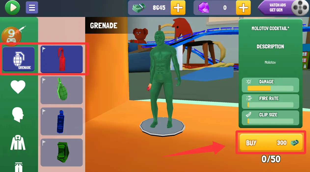 ʿ����߳�