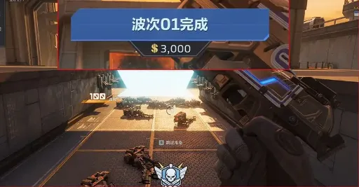 逆战未来最新手机版 逆战未来最新手机版