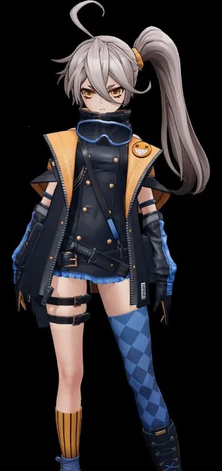 少女前线火力控制 少女前线火力控制