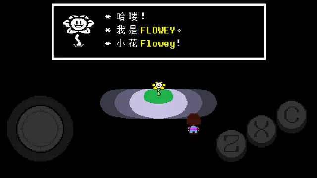 UNDERTALE�Դ��������İ�׿��